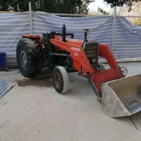خاکبرداری حمل نخاله ومصالح ساختمانی به صورت24ساعت