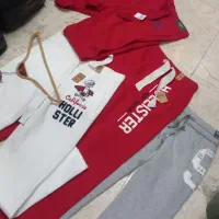 شلوار اسلش داخل خز