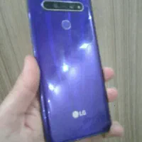LG K61