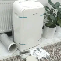 کولر گازی پرتابل سرما و گرما 12000 جنرال