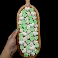 قندک|خوردنی و آشامیدنی|رشت, جانبازان|دیوار