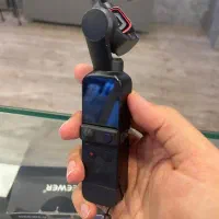 Dji osmo pocket 2