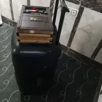 باند بزرگ ومفت مفت