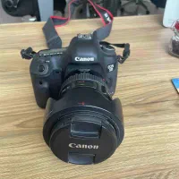 دوربین کنون 5D mark3
