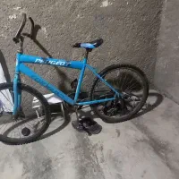 دوچرخه ۲۴ سالم