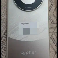 گوشی سایفر c10