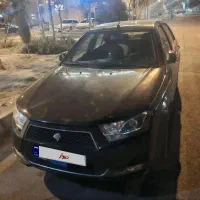 دنا معمولی تیپ ۲ مدل ۹۶