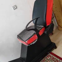 صندلی آرایشگاهی