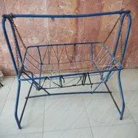 گهواره|اسباب و اثاث بچه|بجنورد, |دیوار