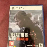 Last of us part2