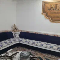 مبل ال|مبلمان خانگی و میز عسلی|کارون, |دیوار