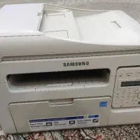 چاپگر سه کاره