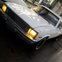 شورلت نوا معاوضه با وانت