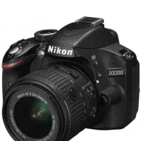 دوربین عکاسی نیکون