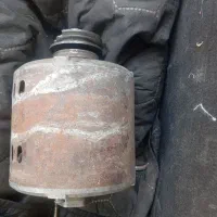 موتورکولرسوخته