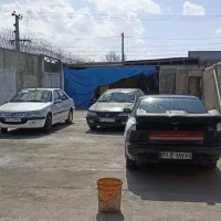 صافکاری نقاشی مکانیکی جلوبندی سازی اقساطی