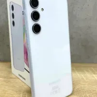 سامسونگ Galaxy A35 با حافظهٔ ۱۲۸ گیگابایت|موبایل|اصفهان, قهجاورستان|دیوار