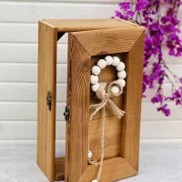 باکس لوله گاز ترمو