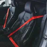 تعمیر و تعویض کمربند ایمنی خودرو کمربند اتومبیل