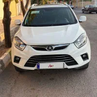 جک S5خونگی صفر