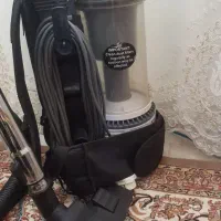 جاروبرقی کوله پشتی از دبی اوردم