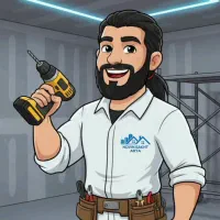 اجرای سقف کاذب کناف