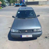 پرایدمدل 90دوگانه کارخونه
