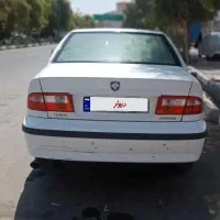 سمندEF7مدل ۹۶
