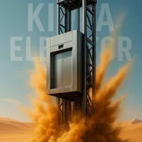نصب وراه اندازی آسانسور همراه باتاییدیه استاندارد