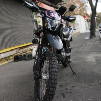 فلات xr 250 معاوضه با پراید