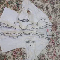 تعدادی پوشاک