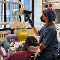 طراحی سایت تخصصی پزشکی و سیستم نوبت دهی آنلاین