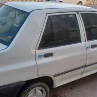 پراید ۱۳۱ مدل ۹۴