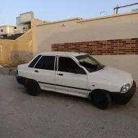 پراید۸۸درحد
