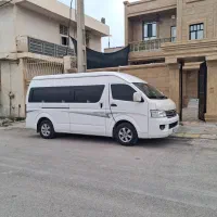 فروش ون وانا ۴۰۱تحویل برج۹سال۱۴۰۳