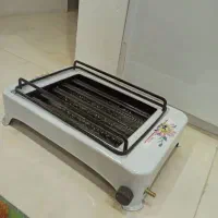 کباب پز گازی