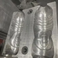 قالب پت اب معدنی ف.و.ر.ی