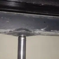 جک هیدرولیک، یک طبقه