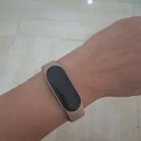 می بند شیائومی‌ mi band 6