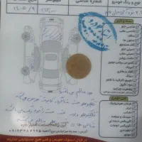 ۲۰۶ تیپ ۳ مدل ۸۵ کم کار