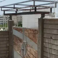 جوشکار سیار و لوله کشی آب و فاضلاب  خورموج