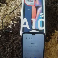 A10 S 32G|موبایل|سلماس, |دیوار
