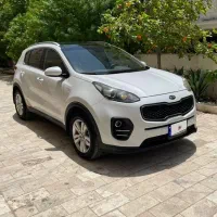 فروش اسپرتیج