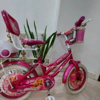 دوچرخه سالم ۱۶دخترانه