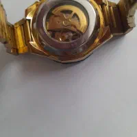 ساعت مچی اتومات