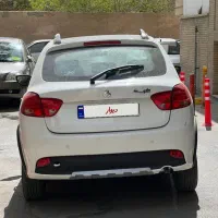 کوییک R|خودرو سواری و وانت|اصفهان, باغ زرشک|دیوار