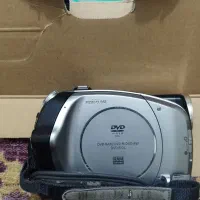 دوربین فیلمبرداری پاناسونیک ژاپن