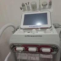 فروش تعدادی دستگاه فیشال،تخت و ترولی