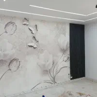 اپارتمان فول بازسازی شده ۲خواب/فاز۷