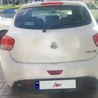 تیبا ۲ مدل ۱۴۰۰